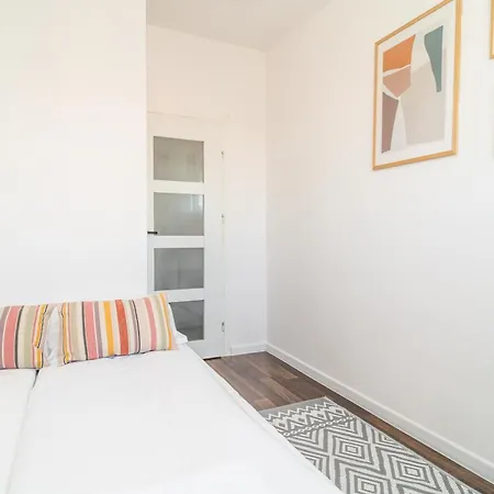 Totu Dlugie Ogrody Old Town Apartament *