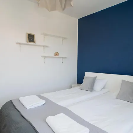 Totu Dlugie Ogrody Old Town * Gdańsk