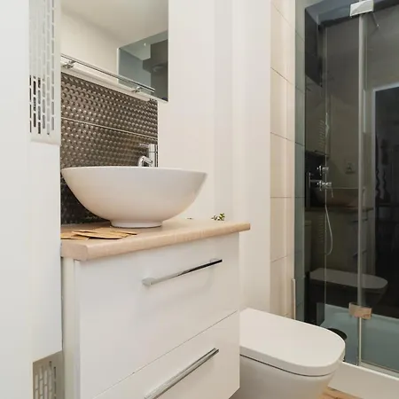 Totu Dlugie Ogrody Old Town *