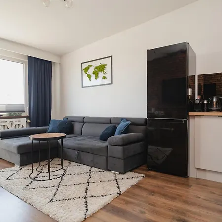 Totu Dlugie Ogrody Old Town