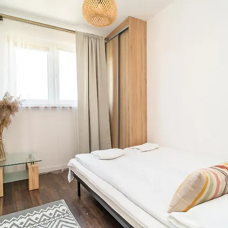 Totu Dlugie Ogrody Old Town גדנסק