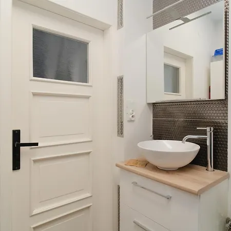 Totu Dlugie Ogrody Old Town * גדנסק