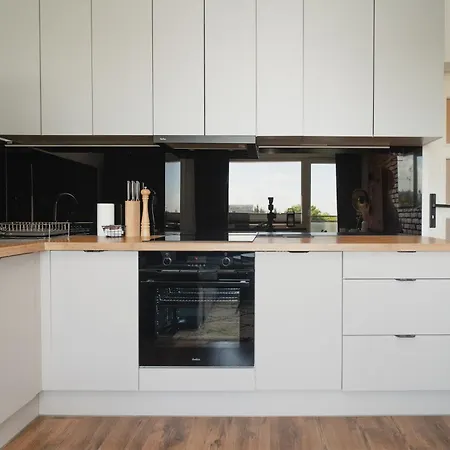 Totu Dlugie Ogrody Old Town