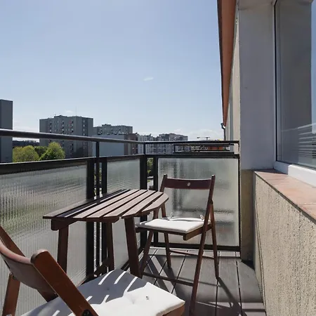 Totu Dlugie Ogrody Old Town גדנסק