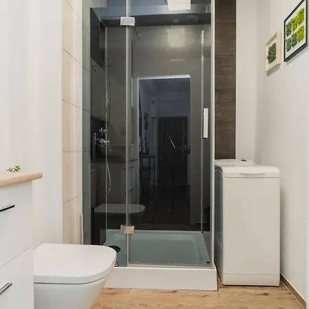 Totu Dlugie Ogrody Old Town