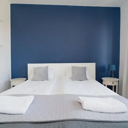 Apartament Totu Dlugie Ogrody Old Town *