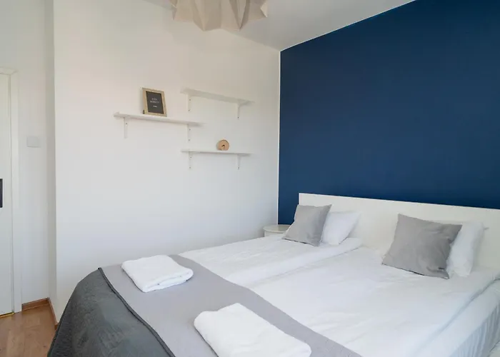 Totu Dlugie Ogrody Old Town * غدانسك