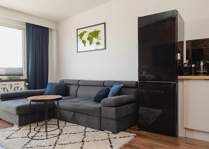 Totu Dlugie Ogrody Old Town