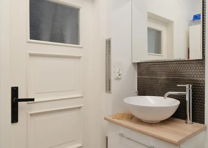 Totu Dlugie Ogrody Old Town * غدانسك