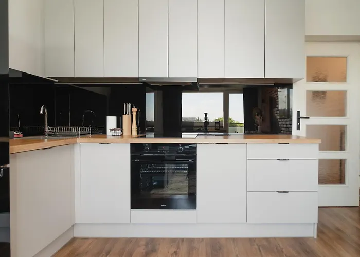 Totu Dlugie Ogrody Old Town