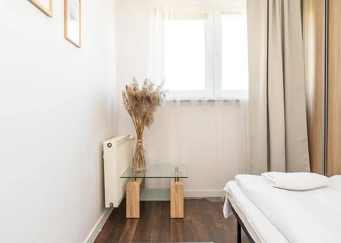 Totu Dlugie Ogrody Old Town Apartmán Gdaňsk