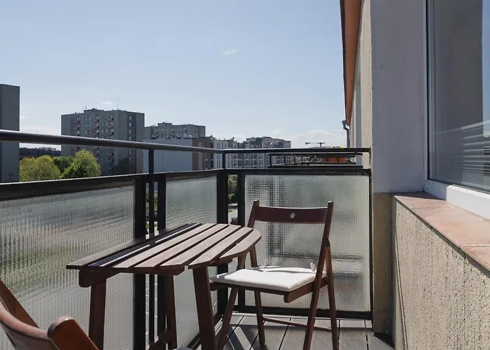 Totu Dlugie Ogrody Old Town غدانسك