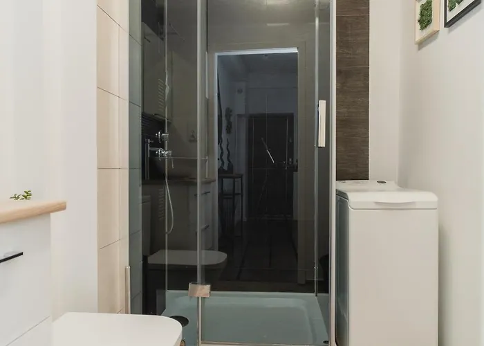 Totu Dlugie Ogrody Old Town