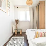Totu Dlugie Ogrody Old Town Apartment *
