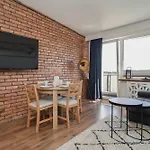 Totu Dlugie Ogrody Old Town Apartment Gdansk
