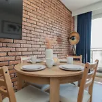 Apartment Totu Dlugie Ogrody Old Town *